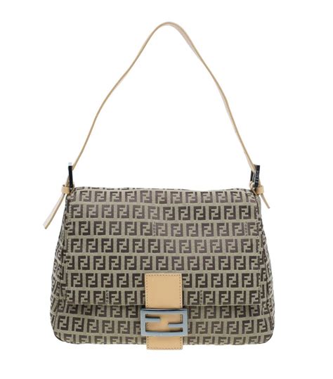 matchesfashion fendi bag|The 11 Best Fendi Bag Styles Worth Investing In .